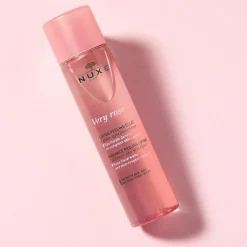 Nuxe Very Rose Loción Peeling Luminosidad 150ml