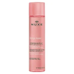 Nuxe Very Rose Loción Peeling Luminosidad 150ml