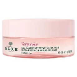 Nuxe Very Rose Mascarilla-Gel Ultra-Fresca 150ml