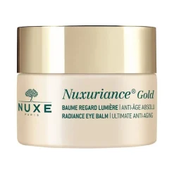 Nuxuriance Gold Bálsamo Mirada Luminosa 15ml