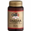 Obire Aceite de Onagra 500 mg 220 Perlas
