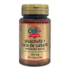 Obire Alcachofa + Cola de Caballo 300 mg 60 Cápsulas