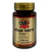 Obire Aloe Vera 2000 mg 120 Comprimidos
