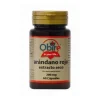 Obire Arándano Rojo Extracto Seco 5000 mg 60 Cápsulas