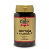 Obire Borraja 500 mg 110 Perlas