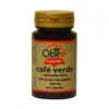 Obire Cafe Verde Ext Seco 200 mg 60 Cápsulas