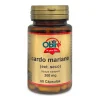 Obire Cardo Mariano 200 mg 60 Cápsulas
