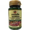 Obire Centella Asiática Complex Extracto Seco 400 mg 60 Cápsulas