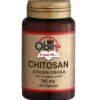 Obire Chitosán 300 mg 100 Cápsulas