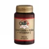 Obire Chitosán + Piña + Vitamina C 100 Cápsulas