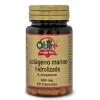 Obire Colágeno Marino & Magnesio 60 Cápsulas
