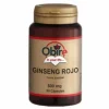 Obire Ginseng Rojo 500 mg 90 Cápsulas