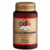 Obire Glucomanano 500 mg 100 Cápsulas