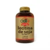 Obire Lecitina de Soja 1200 mg 200 Perlas