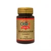 Obire Melatonina Complex 1 mg 60 Comprimidos