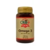 Obire Omega-3 90 Perlas