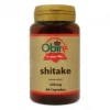 Obire Shitake (Micelio) 350 mg 90 Cápsulas