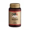 Obire Silicio 25 mg 90 Cápsulas