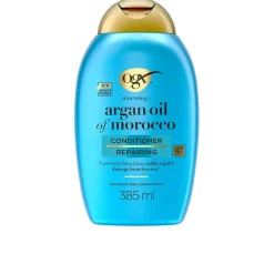 OGX Argan Oil Acondicionador Renovador 385 ml