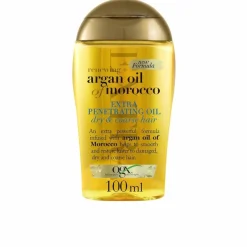 Ogx Argan Oil Extra Penetrating Dry Hair Oil 100 ml