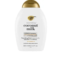 OGX Coconut Milk Acondicionador Nutritivo 385 ml