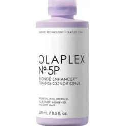 OLAPLEX Acondicionador Tonificante Nº5P Crema 250ml