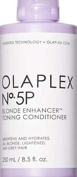 OLAPLEX Acondicionador Tonificante Nº5P Crema 250ml