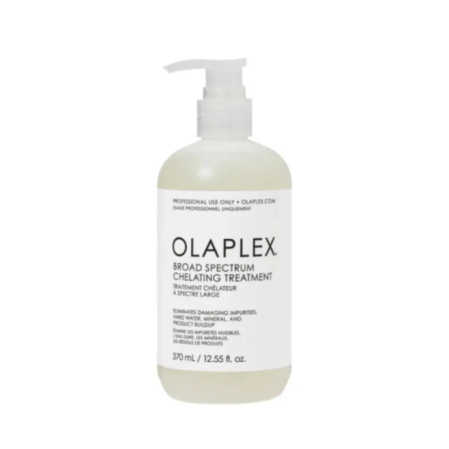 OLAPLEX Broad Spectrum Chelating Treatment Tratamiento 370ml