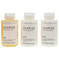 OLAPLEX Estuche Traveling Stylist Kit 3x100ml