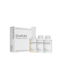 OLAPLEX Estuche Traveling Stylist Kit 3x100ml