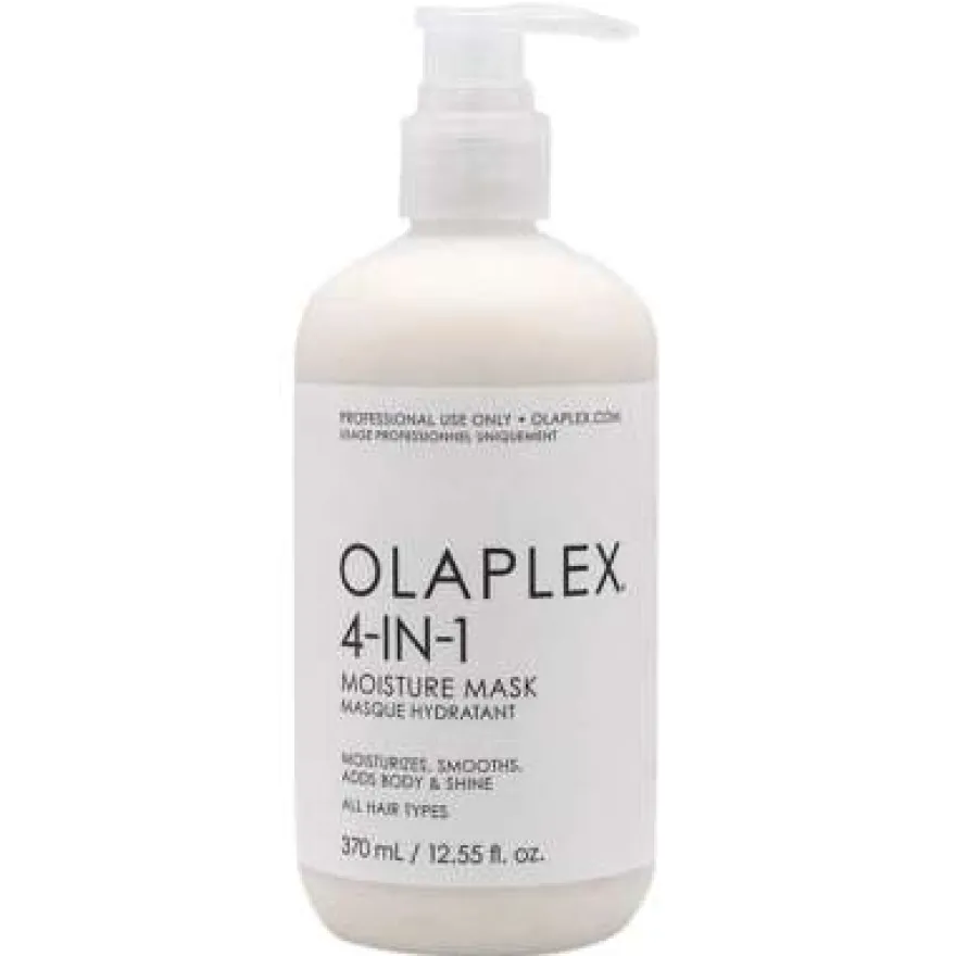 OLAPLEX Mascarilla Hidratante 4 en 1 Tratamiento 370ml