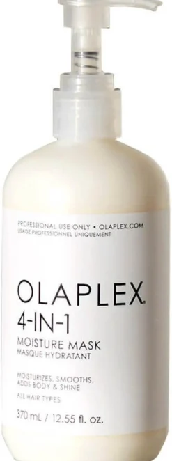 OLAPLEX Mascarilla Hidratante 4 en 1 Tratamiento 370ml