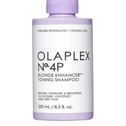 Olaplex nº 4 Blonde Enhacer Toning Champú 250ml