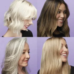 Olaplex nº 4 Blonde Enhacer Toning Champú 250ml
