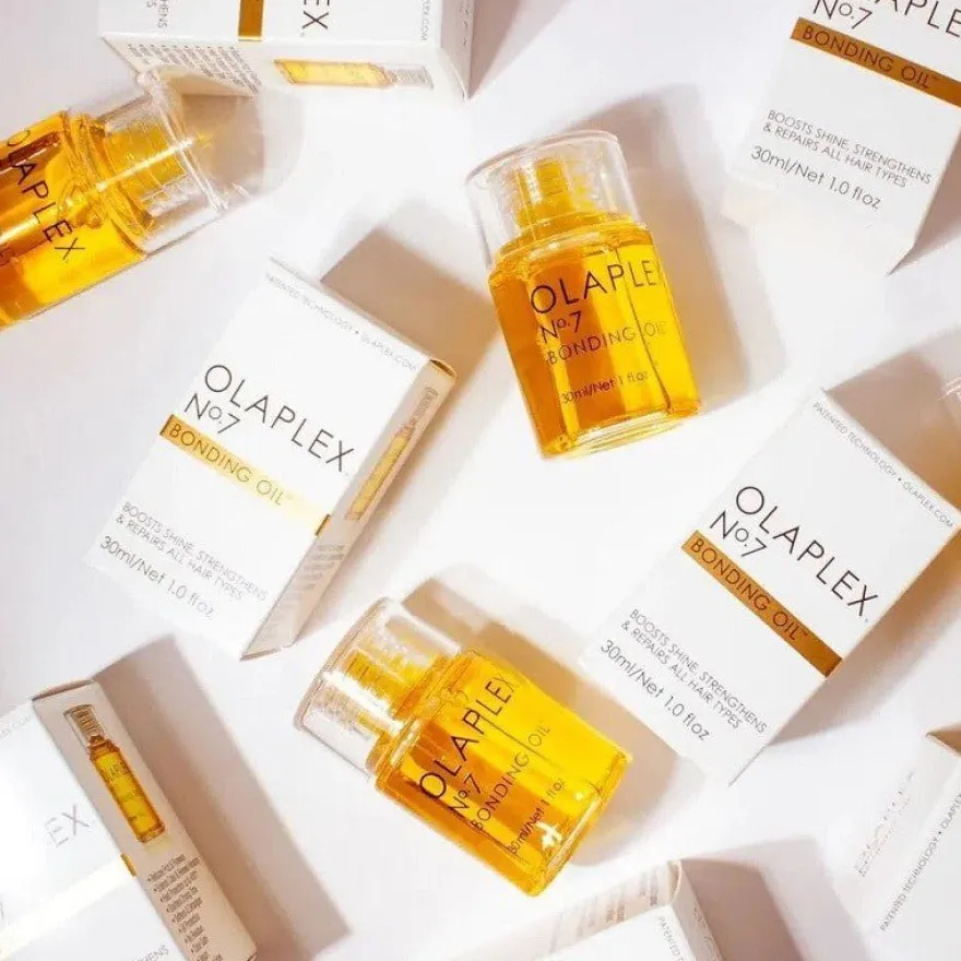 Olaplex nº 7 Bonding Oil 30ml