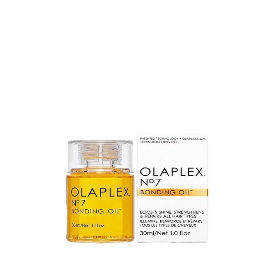 Olaplex nº 7 Bonding Oil 30ml