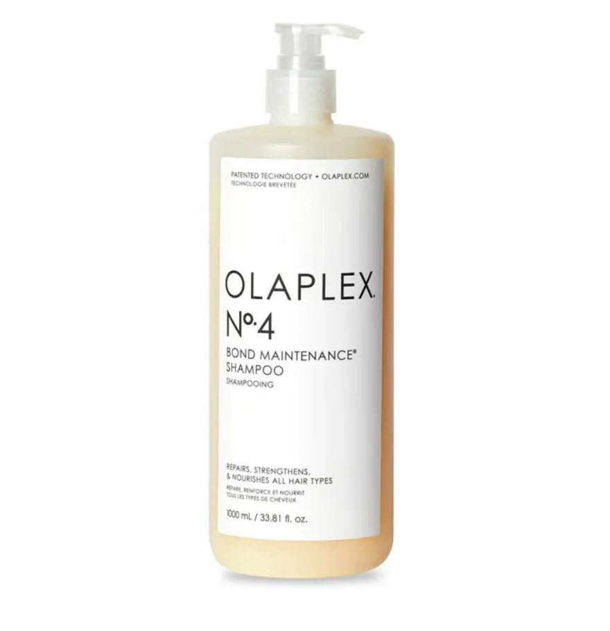 OLAPLEX Nº4 Bond Maintenance Champú Líquido 1000ml