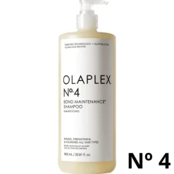 OLAPLEX Nº4 Bond Maintenance Champú Líquido 1000ml