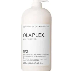 OLAPLEX Nº2 Bond Perfector Tratamiento 2000ml