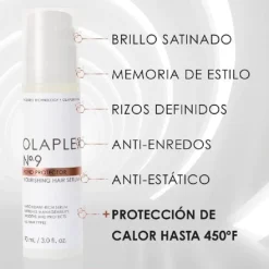 Olaplex nº 9 Bond Protector Nourishing Serum 90ml