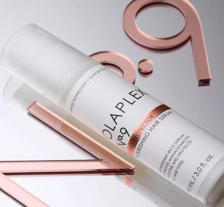 Olaplex nº 9 Bond Protector Nourishing Serum 90ml