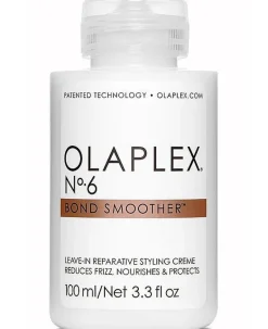 OLAPLEX Nº6 Bond Smoother Crema Sin Aclarado 100ml