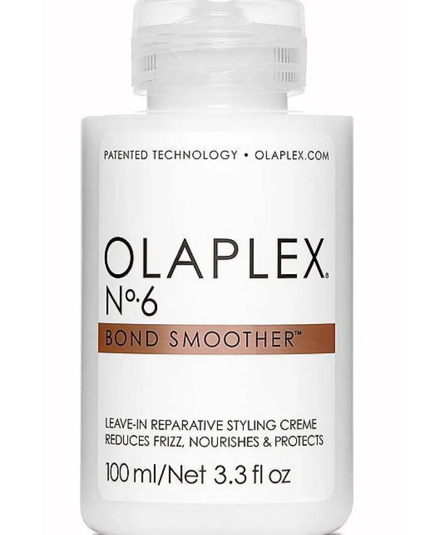 OLAPLEX Nº6 Bond Smoother Crema Sin Aclarado 100ml