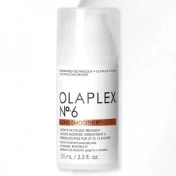 OLAPLEX Nº6 Bond Smoother Crema Sin Aclarado 100ml
