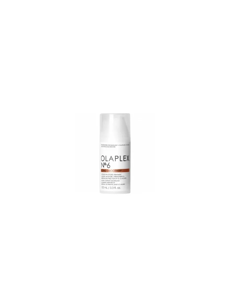 OLAPLEX Nº6 Bond Smoother Crema Sin Aclarado 100ml