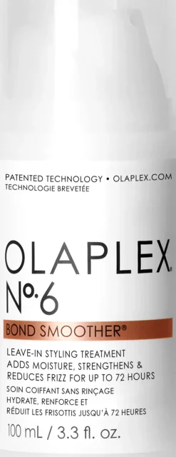 OLAPLEX Nº6 Bond Smoother Crema Sin Aclarado 100ml