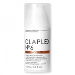 OLAPLEX Nº6 Bond Smoother Crema Sin Aclarado 100ml