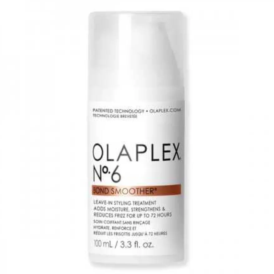 OLAPLEX Nº6 Bond Smoother Crema Sin Aclarado 100ml