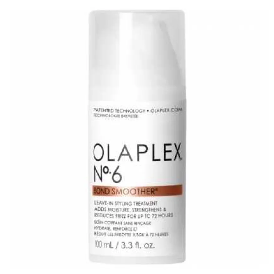 OLAPLEX Nº6 Bond Smoother Crema Sin Aclarado 100ml