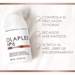 Olaplex nº 6 Bond Smoother 100ml